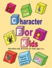 Image for Character For Kids