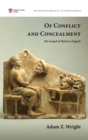Image for Of Conflict and Concealment