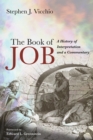 Image for Book of Job: A History of Interpretation and a Commentary