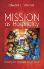 Image for Mission as Hospitality