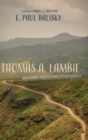 Image for Thomas A. Lambie