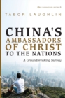 Image for China&#39;s Ambassadors of Christ to the Nations