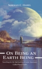 Image for On Being an Earth Being