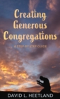 Image for Creating Generous Congregations