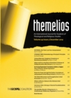 Image for Themelios, Volume 44, Issue 3