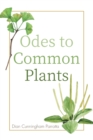 Image for Odes to Common Plants
