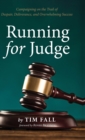 Image for Running for Judge