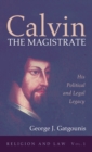 Image for Calvin the Magistrate