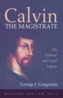 Image for Calvin the Magistrate