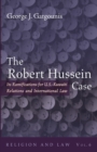 Image for The Robert Hussein Case
