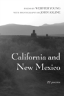 Image for California And New Mexico: 22 Poems