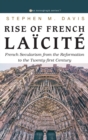 Image for Rise of French Laicite