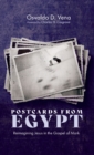 Image for Postcards from Egypt