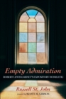 Image for Empty Admiration