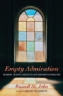 Image for Empty Admiration: Robert Lewis Dabney&#39;s Expository Homiletic