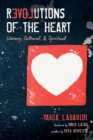 Image for Revolutions of the Heart: Literary, Cultural, &amp; Spiritual