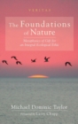 Image for The Foundations of Nature