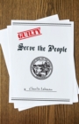 Image for Serve the People
