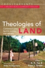 Image for Theologies of Land