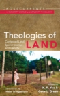 Image for Theologies of Land