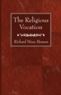 Image for The Religious Vocation