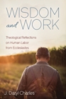 Image for Wisdom and Work: Theological Reflections on Human Labor from Ecclesiastes