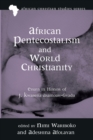 Image for African Pentecostalism and World Christianity