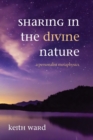 Image for Sharing in the Divine Nature