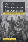 Image for Paul&#39;s Macedonian Associations