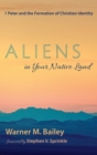 Image for Aliens in Your Native Land