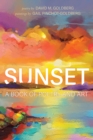 Image for Sunset: A Book of Poetry and Art