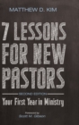 Image for 7 Lessons for New Pastors, Second Edition