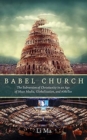 Image for Babel Church