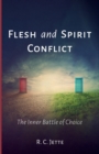 Image for Flesh and Spirit Conflict