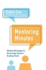 Image for Mentoring Minutes