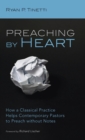 Image for Preaching by Heart