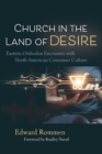 Image for Church in the Land of Desire
