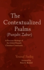 Image for The Contextualized Psalms (Punjabi Zabur)