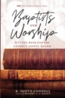 Image for Baptists and Worship