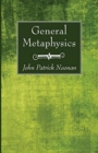 Image for General Metaphysics