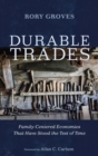 Image for Durable Trades