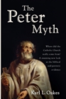 Image for The Peter Myth