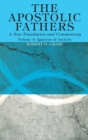 Image for The Apostolic Fathers, A New Translation and Commentary, Volume IV