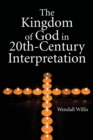 Image for Kingdom of God in 20th-Century Interpretation