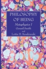 Image for Philosophy of Being