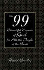 Image for The 99 Beautiful Names of God for All the People of the Book