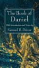 Image for The Book of Daniel