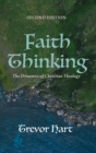 Image for Faith Thinking, Second Edition
