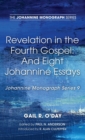 Image for Revelation in the Fourth Gospel