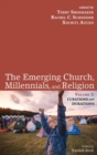 Image for The Emerging Church, Millennials, and Religion : Volume 2